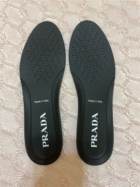 prada insole